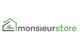 Monsieur Store Atelier Store 81