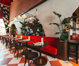 L'Osteria Lingen Bild 2