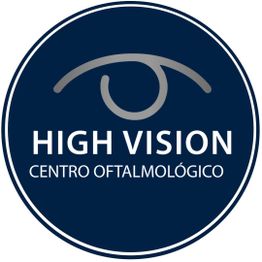 High Vision Logotipo