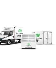 Petit Forestier Ticino - Noleggio veicoli refrigerati Bild 1