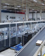 FIEGE Logistik Bild 8