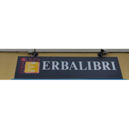 Libreria Erbalibri logo