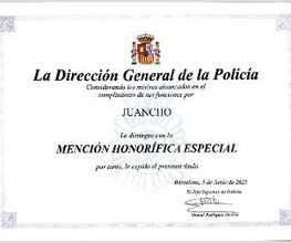 MatesanzK9 Servicios Cinologicos imagen 2