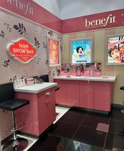 Brow Bar Benefit Cosmetics immagine 14