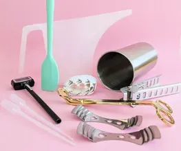 Kit Smellin'accessoires