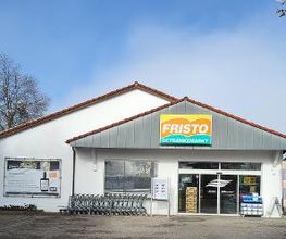 FRISTO Getränkemarkt Bild 5