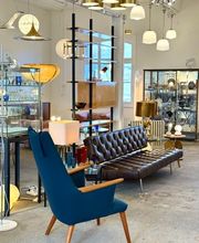 Studio Vintage Zurich Bild 7