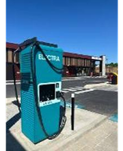 Electra Charging Station image 1