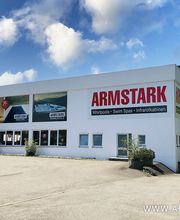 Armstark Handels-GmbH Deutschland | Fachausstellung Memmingen | Seit knapp 30 Jahren Ihr Spezialist für Whirlpools, Swim Spas, Saunen und Infrarotkabinen
