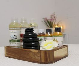 Jawa Massage Indonesia Bild 4