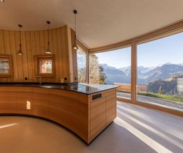 CASA-VITA/Frefel Holzbau AG Bild 2