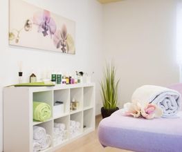 Jolanda Hälg- Naturkosmetik& energetisches Coaching Bild 2