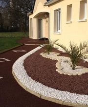 Daniel Moquet signe vos allées - Ent. Coudray image 15