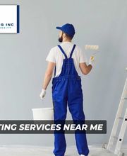 Gomez Painting Inc image 4