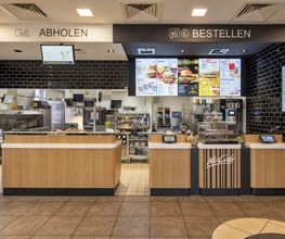 McDonald's Bild 2