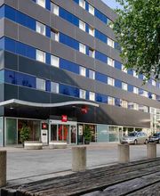 ibis Zurich City West Bild 3