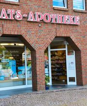 Aussenansicht der Rats-Apotheke