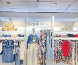 GUESS imagen 4
