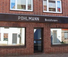 Franz Pohlmann Bestattungsunternehmen Bild 1