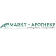 Logo der Markt-Apotheke
