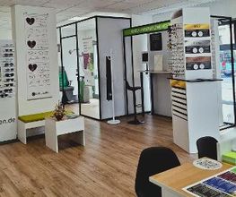 brillen.de & The Good Brand Opticians Bild 7