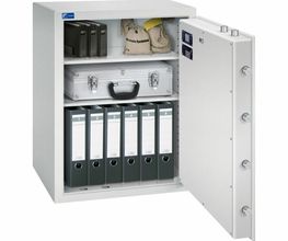 Wertschutzschrank Topas / Zirkon - Klasse 0 / 1 EN 1143-1