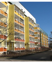 Wohnungsgenossenschaft Lichtenstein e.G. Bild 9