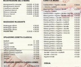 Gallery Cliente