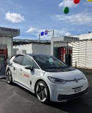 Migrol Charging Station Bild 4