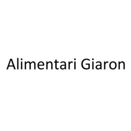 Alimentari Giaron logo