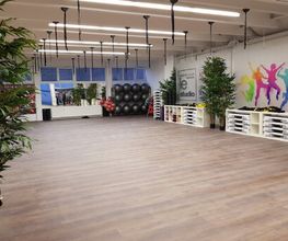 Le Studio Sportsclub Bild 7