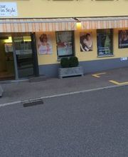Coiffeur in Style Bild 1