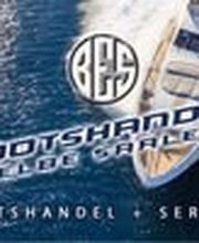 Bootshandel Elbe Saale Bild 6