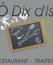 O Dix d'Is image 2