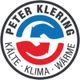 Peter Klering - Kälte Klima Wärme