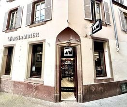 Warhammer Strasbourg Store front