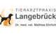 Tierarztpraxis Langebrück - Dr. med. vet. Mathias Ehrlich