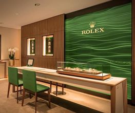 Tressor Joyeros - Distribuidor Oficial Rolex imagen 2