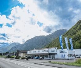 Agence Hyundai et Volkswagen (VW)