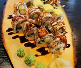 Yoki Yoki - Asia Kitchen Sinzheim Bild 4