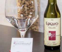 Le Verre Gourmand - Dégustation de vins Bild 3