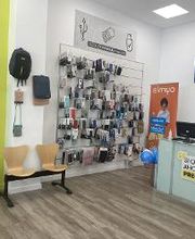 Colour Mobile GLS Parcelshop imagen 11