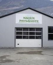 NAOUX PAYSAGISTE Sàrl Bild 1