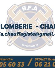 BFA Plomberie Chauffage image 1