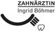 Ingrid Böhmer Zahnärztin