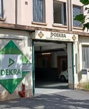 Centre contrôle technique DEKRA image 6
