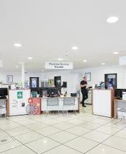 AMAG Bellinzona Bild 4