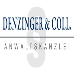 Anwaltskanzlei Denzinger & Coll. - Rechtsanwalt und Fachanwalt für Erbrecht, Arbeitsrecht und Verkehrsrecht in Augsburg