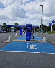 Aral pulse Ladestation Bild 6