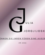 Fußpflege Julia Gjorgjijoski Bild 1